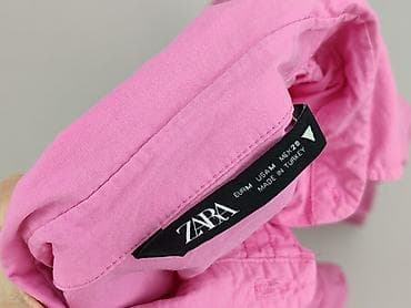 zara 11: Zara, Koszula damska, rozmiar M — 4
