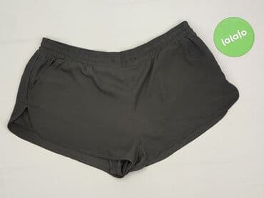 lidl joggery damskie: Diverse, Shorts for women, size L (EU 40) — 2