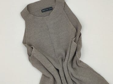 Jeansy: Mohito, Sweter damski, rozmiar S — 1