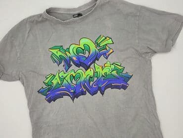 emo bluza: Cropp, Koszulka dla mężczyzn, rozmiar M — 1