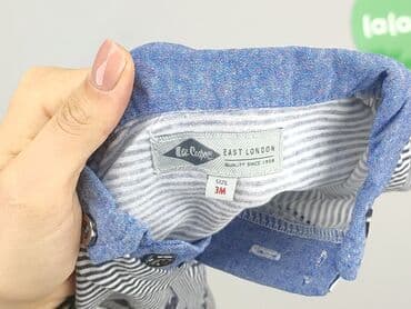 klapki profilowane zdrowotne: T-shirt, 1-3 months, condition - Perfect — 4