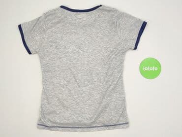 esprit t shirt basic: T-shirt damski, S — 3