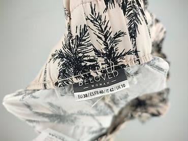 carpatree dresy: Pepco, Spodnie materiałowe damskie, rozmiar S — 4