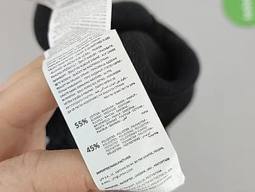 dresy czarne sinsay: Sinsay, Spódnica damska, rozmiar XS — 5