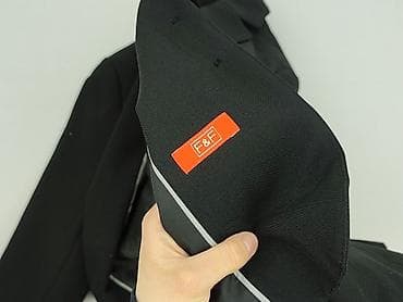 marynarka reserved: F&F, Marynarka damska, rozmiar S — 4