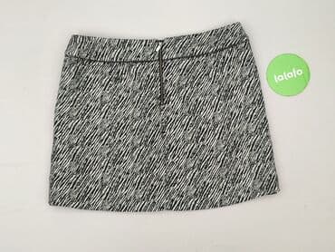 spódnice w groszki stradivarius: Promod, Spódnica damska, rozmiar L — 3