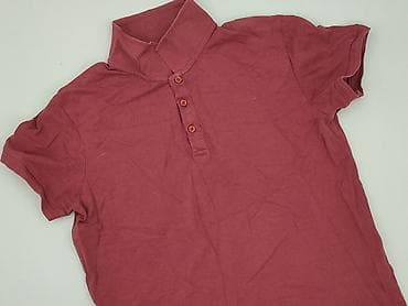 clockhouse basic: Vistula, Koszulka polo dla mężczyzn, rozmiar M — 1