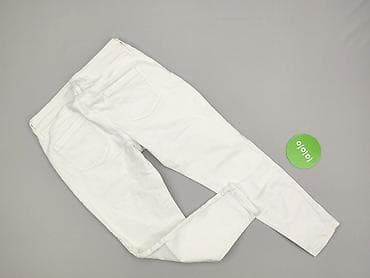 levis dzwony: Tesco F&F, Jeansy damskie, rozmiar M — 3
