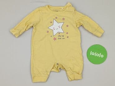 primark hello kitty piżama: Cobbler, Fox&Bunny, 0-1 month, condition - Very good — 2