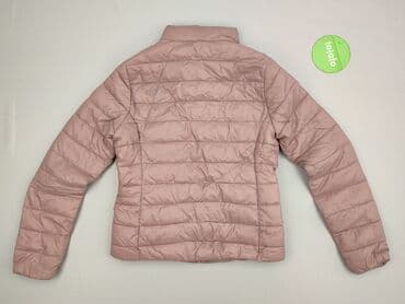 4f kurtki przeciwdeszczowe: 4F, Kurtka zimowa damska, rozmiar S — 3