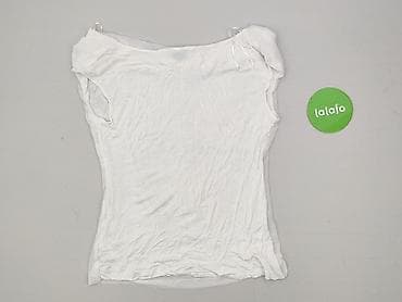 157 marka ubran: H&M, Bluzka damska, rozmiar M — 3