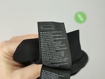 hm sukienki cekiny: H&M, Top damski, rozmiar 2XS — 5