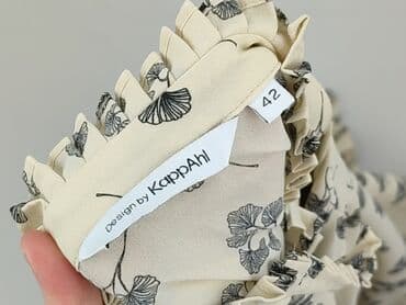 sukienka na wesele peek and cloppenburg: KappAhl, Sukienka damska, XL — 5