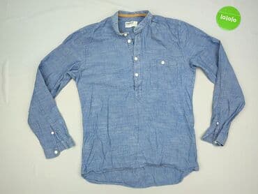 bluzki dalmatynczyk: Dobber, Koszulа dla mężczyzn, rozmiar S — 2