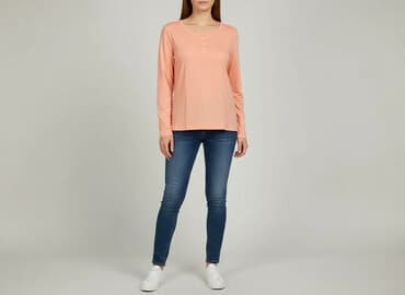 mohito bluzki koszulę: Blue Motion, Bluzka damska, rozmiar S — 7