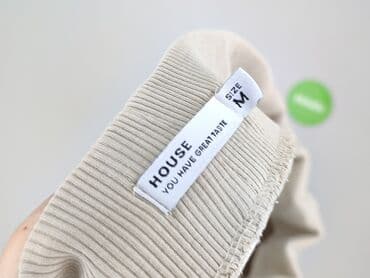 pull and bear spodnie dresowe: House, Spodnie dresowe damskie, rozmiar M — 4