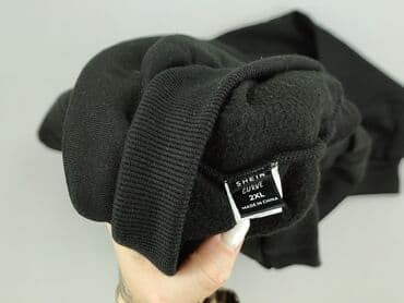 zapięcie do stroju kąpielowego shein: Shein Curve, Bluza damska
, rozmiar 2XL — 4