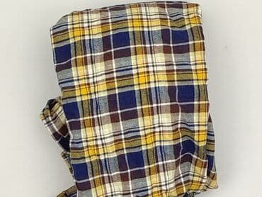 Чоловікам: Сорочка для чоловіків, L, River Island, стан - Хороший — 6
