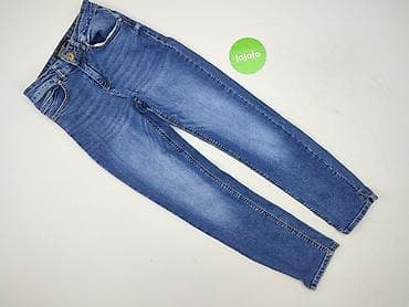denim a jeans: Denim Collection, Jeansy damskie, rozmiar XS — 2