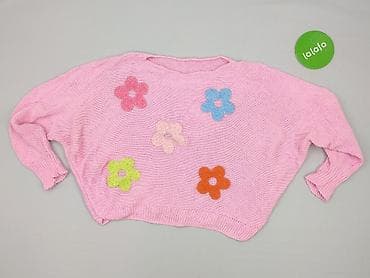 pinko pullover: Sweter damski, rozmiar 5XL — 2