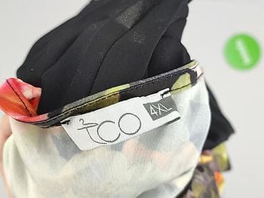 multiblu bluzki: Bluzka damska, rozmiar 4XL — 4