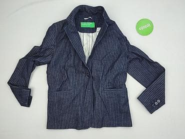 bpc selection premium: United Colors of Benetton, Marynarka damska, rozmiar L — 2