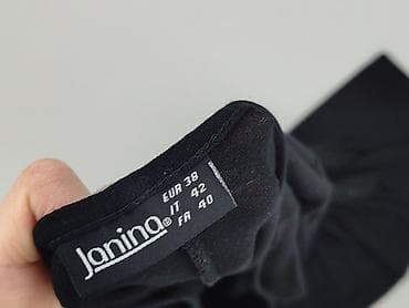 janina stretch basic for everyday: Janina, Sukienka damska, rozmiar S — 4