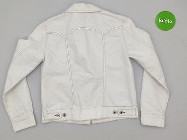 jeans jacket: Gap, Kurtka jeansowa damska, rozmiar M — 3