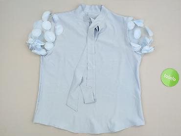 daniel de prato koszula: Bluzka damska, rozmiar XL — 2