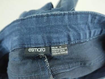esmara jeansy: Esmara, Jeansy damskie, rozmiar L — 5