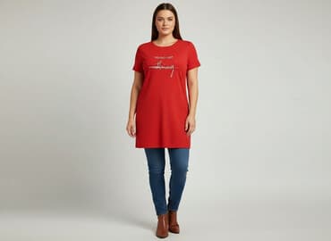 Women`s tunic, size 3XL at lalafo.pl Women`s tunic, size 3XL