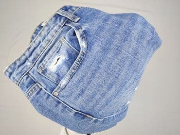 białe kozaki ccc: Denim Co, Jeansy damskie, M — 6