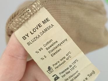 reserved eco aware: By Me, T-shirt damski, rozmiar S — 4