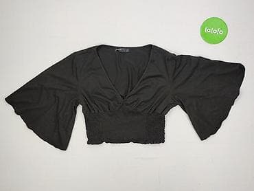 co est: Shein, Top damski, rozmiar XS — 2