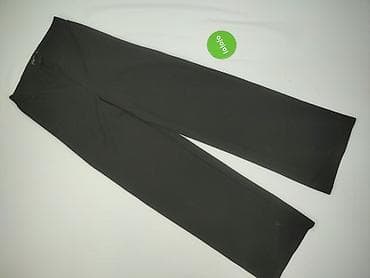 legginsy stringi: House, Spodnie materiałowe damskie, rozmiar M — 2