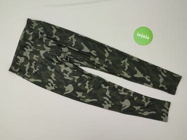 legginsy push up moro: Lc Waikiki, Legginsy Sportowe damskie, rozmiar S — 2