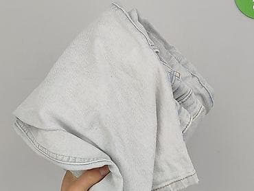 billie eilish hm: H&M, Jeansy damskie, rozmiar M — 6