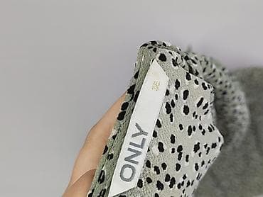sukienka patchwork: ONLY, Sukienka damska, rozmiar S — 4
