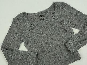 bluza grinch h: Sinsay, Sweter damski, rozmiar S — 1