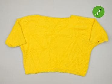 lemonada kurtki wiosenne: Sweter damski, rozmiar 6XL — 3