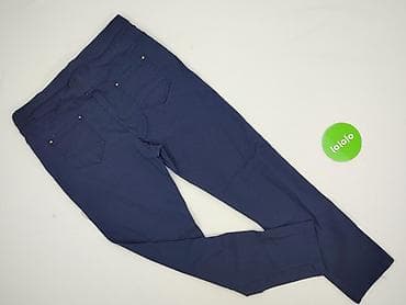 getry 116: Legginsy Eleganckie damskie, rozmiar L — 3