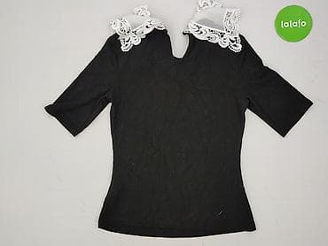 shein botki: Shein, Bluzka damska, rozmiar S — 3