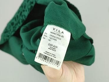 Vila, Sukienka damska, rozmiar XS — 4