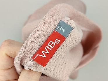 sweter hm damski: Wibs, Sweter damski, rozmiar M — 5