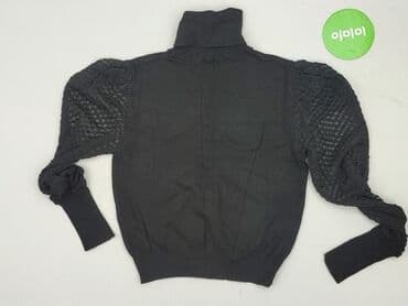 sweter gap: Zara, Golf damski, rozmiar M — 3