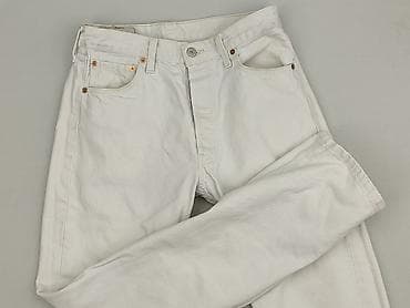 jeans levis: Levi’s, Jeansy damskie, rozmiar M — 1