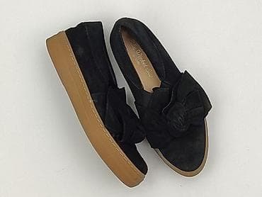 czaki buty: Półbuty damskie, rozmiar 36 — 1