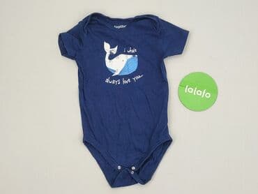 pajacyk niemowlęcy lidl: Bodysuits, Lupilu, 1.5-2 years, 86-92 cm, condition - Perfect — 2