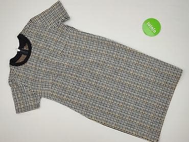 sinsay coat: Janina, Sukienka damska, rozmiar M — 2