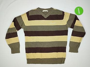 bolf bluza: Sweter dla mężczyzn, rozmiar L — 2